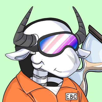 Image for Bull #321 item
