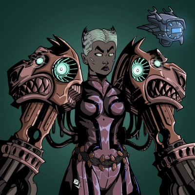 Image for Guardian #78 item