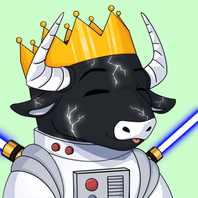 Image for Bull #1500 item