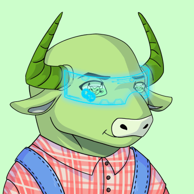 Image for Bull #2239 item