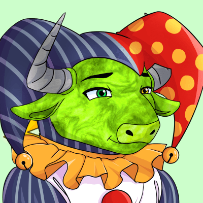 Image for Bull #44 item