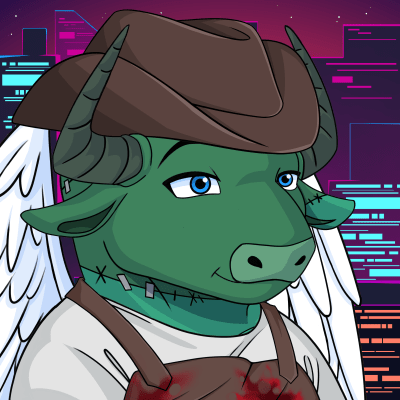 Image for Bull #873 item