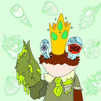 Image for Eclipse Crab #230 item