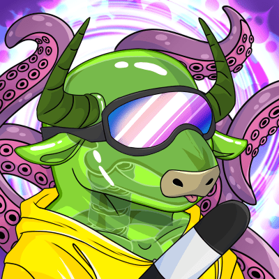 Image for Bull #4047 item