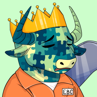 Image for Bull #1061 item