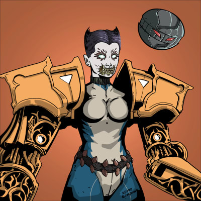 Image for Guardian #444 item
