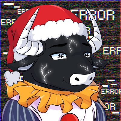 Image for Bull #837 item
