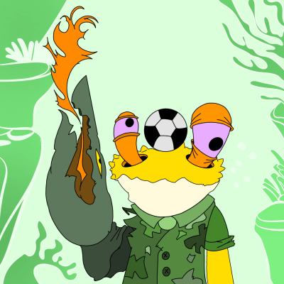 Image for Eclipse Crab #471 item