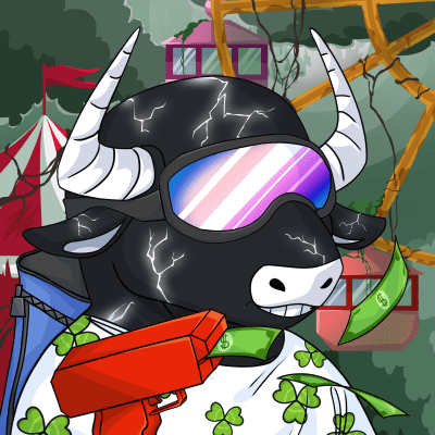 Image for Bull #1415 item