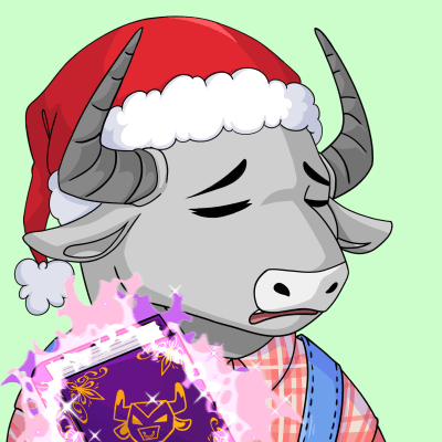 Image for Bull #2013 item