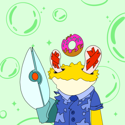 Image for Eclipse Crab #352 item