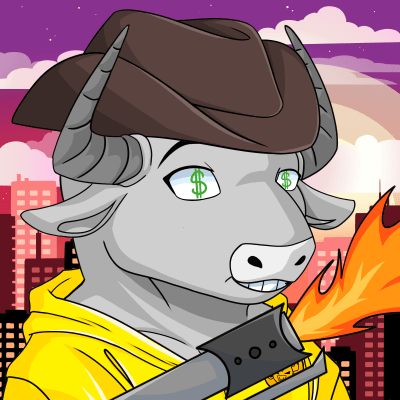 Image for Bull #3541 item