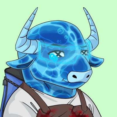 Image for Bull #2702 item