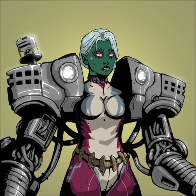 Image for Guardian #712 item