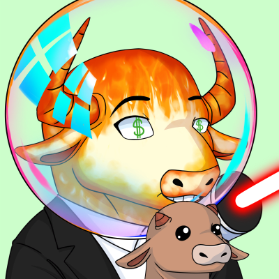 Image for Bull #4306 item