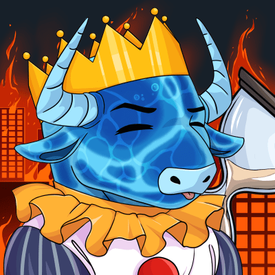 Image for Bull #898 item
