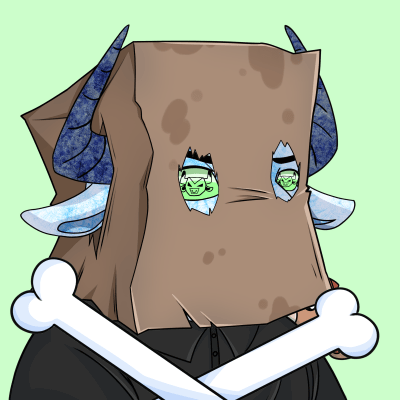 Image for Bull #4252 item