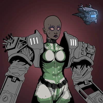 Image for Guardian #524 item