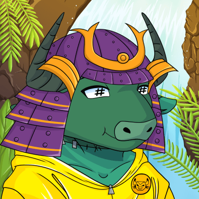 Image for Bull #2835 item