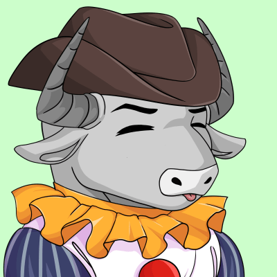 Image for Bull #2711 item