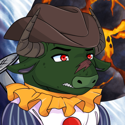 Image for Bull #538 item