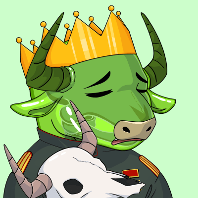 Image for Bull #1756 item