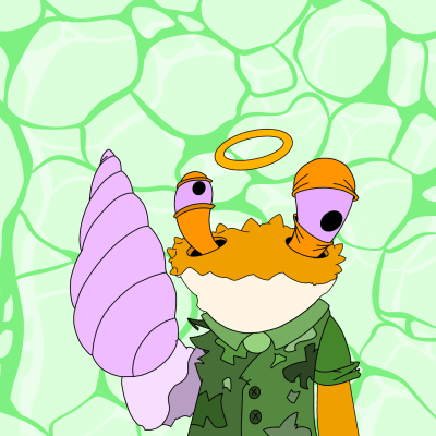 Image for Eclipse Crab #425 item