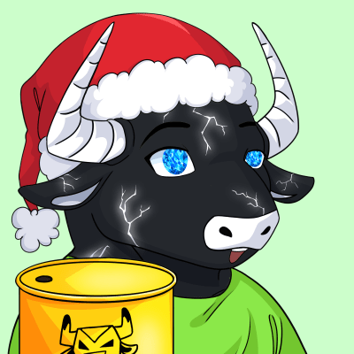 Image for Bull #4362 item