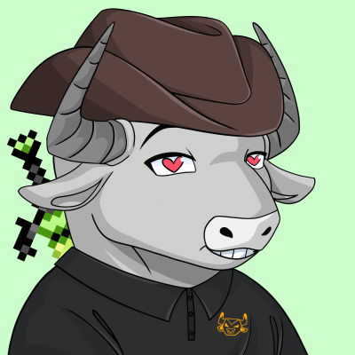 Image for Bull #3026 item