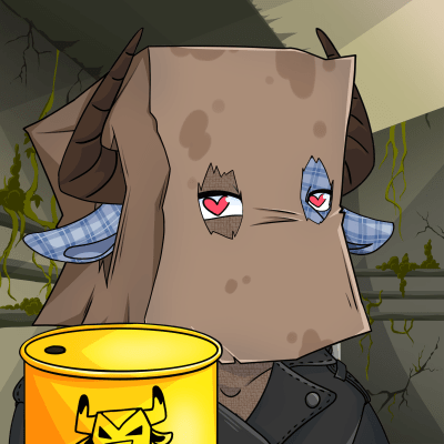 Image for Bull #4072 item