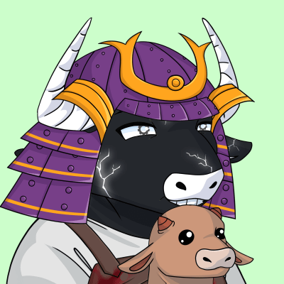 Image for Bull #1687 item
