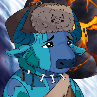 Image for Bull #1808 item