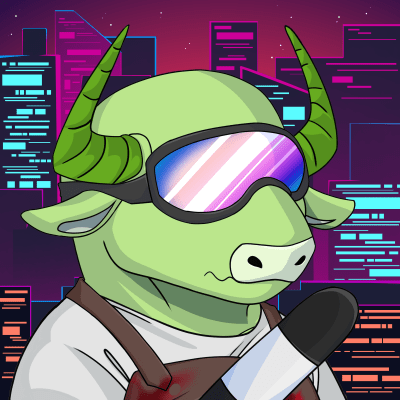 Image for Bull #3808 item