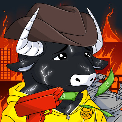 Image for Bull #4189 item