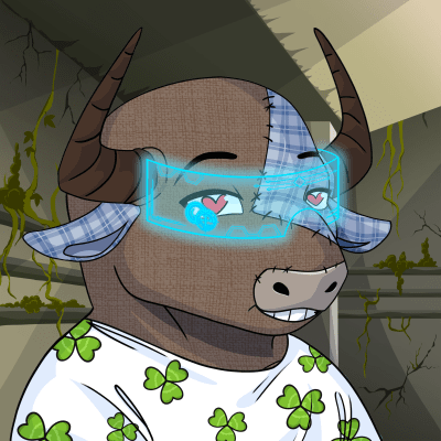 Image for Bull #3465 item