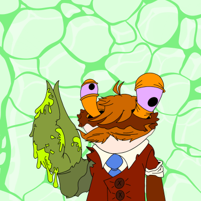 Image for Eclipse Crab #480 item