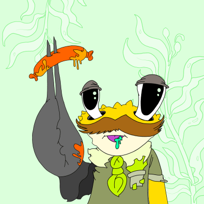 Image for Eclipse Crab #364 item