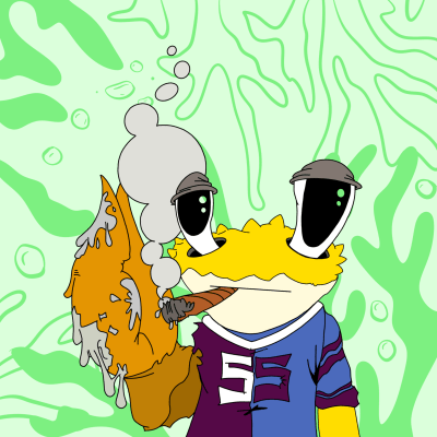 Image for Eclipse Crab #338 item