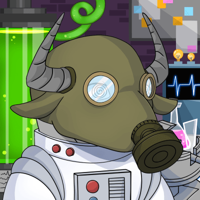 Image for Bull #4386 item