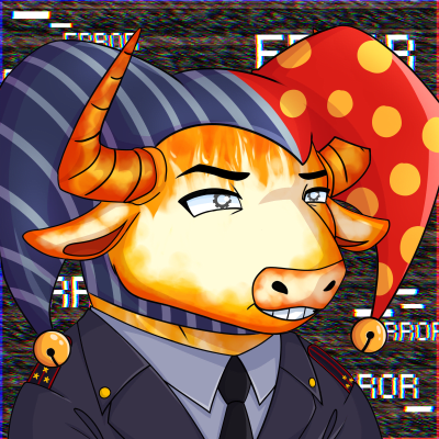 Image for Bull #403 item