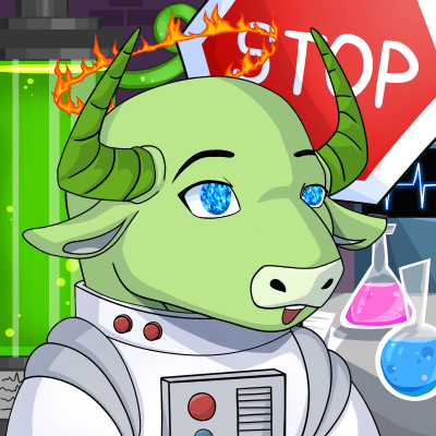 Image for Bull #371 item