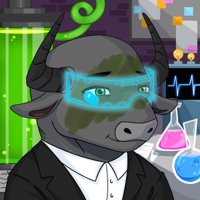 Image for Bull #3755 item