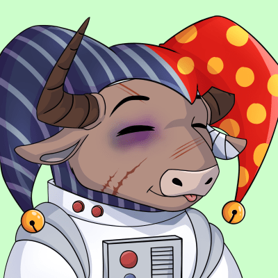 Image for Bull #2078 item