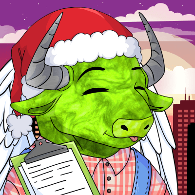 Image for Bull #2290 item