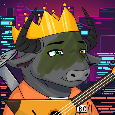 Image for Bull #2637 item