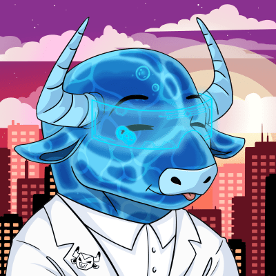 Image for Bull #2313 item