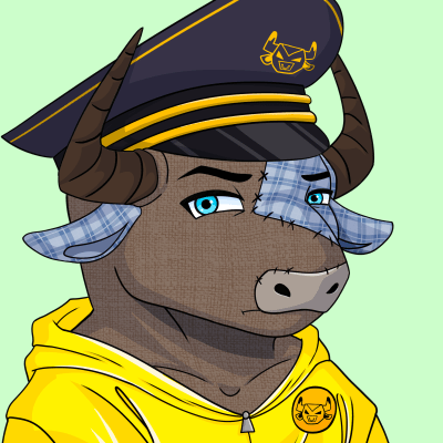 Image for Bull #2245 item
