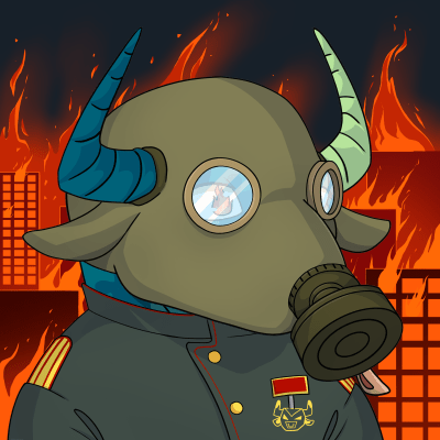 Image for Bull #642 item