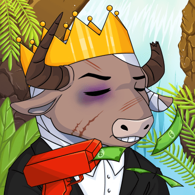 Image for Bull #1119 item