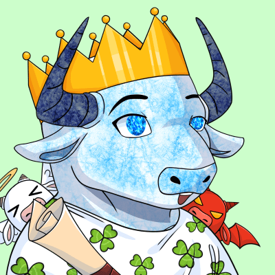 Image for Bull #1030 item